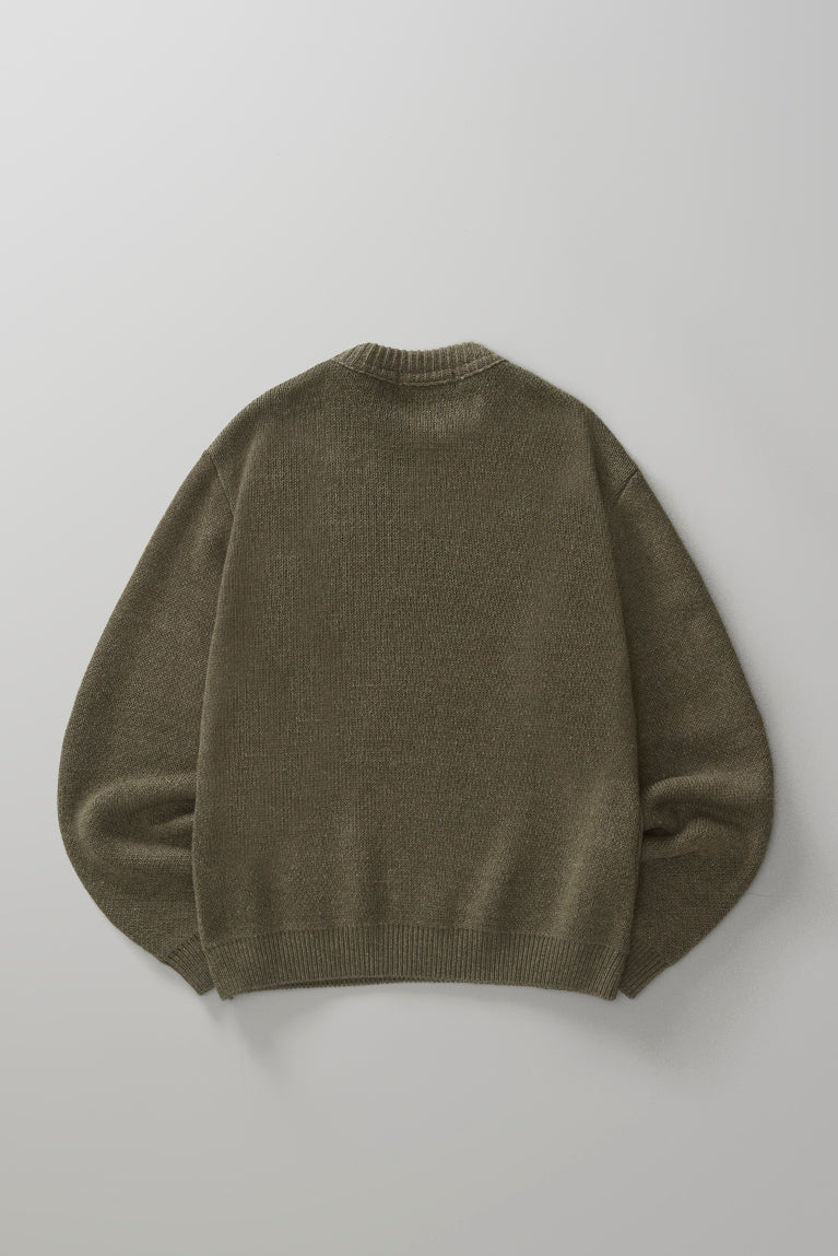 Standard Sweater - Riviera