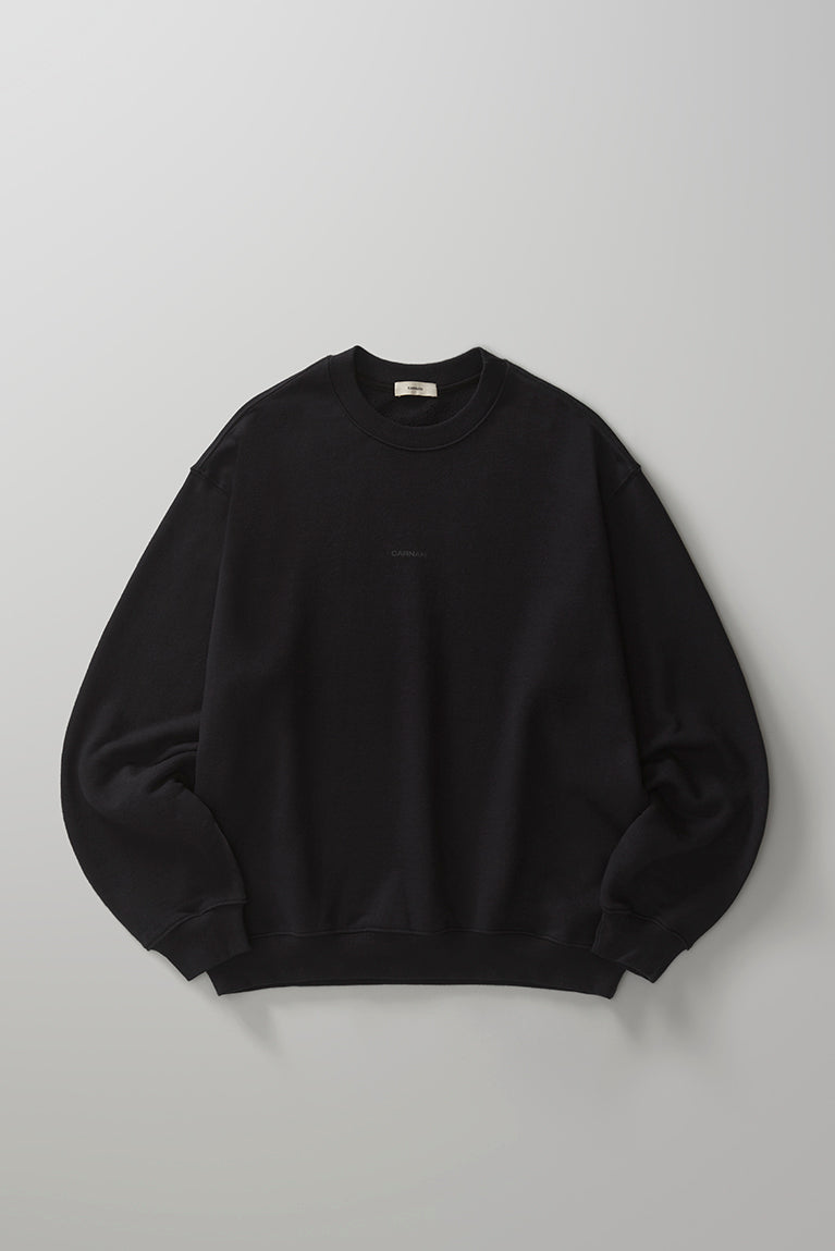 Standard Sweatshirt - Black