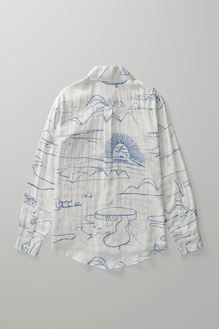 Sketches Shirt