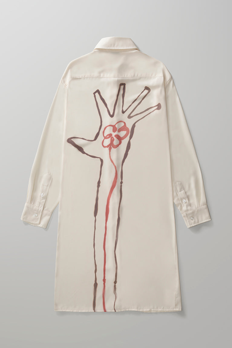Memorial Dress - hover