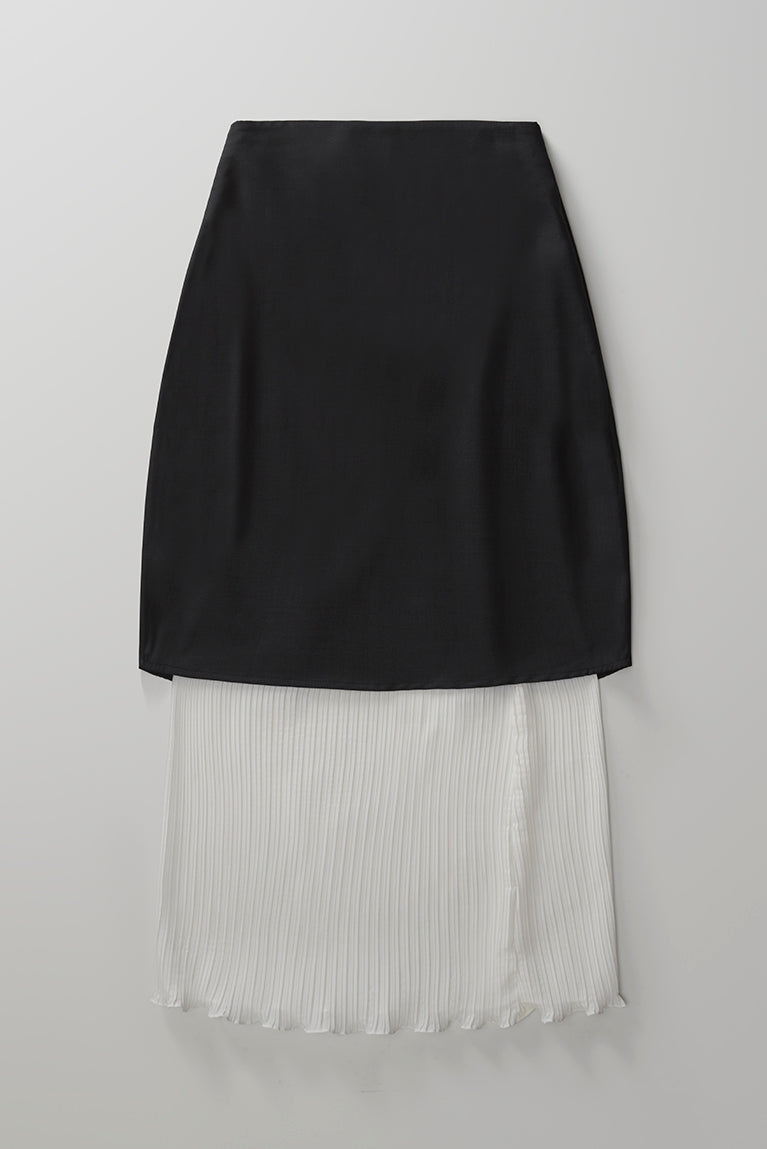 Cathedral Skirt