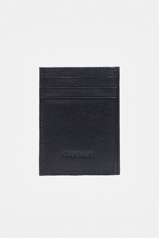 Card Holder - Black