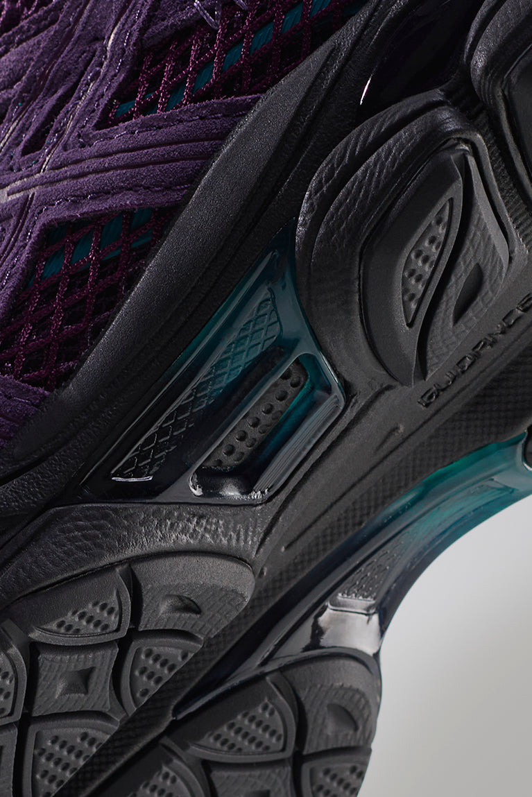 Carnan x Asics Gel Cumulus 16