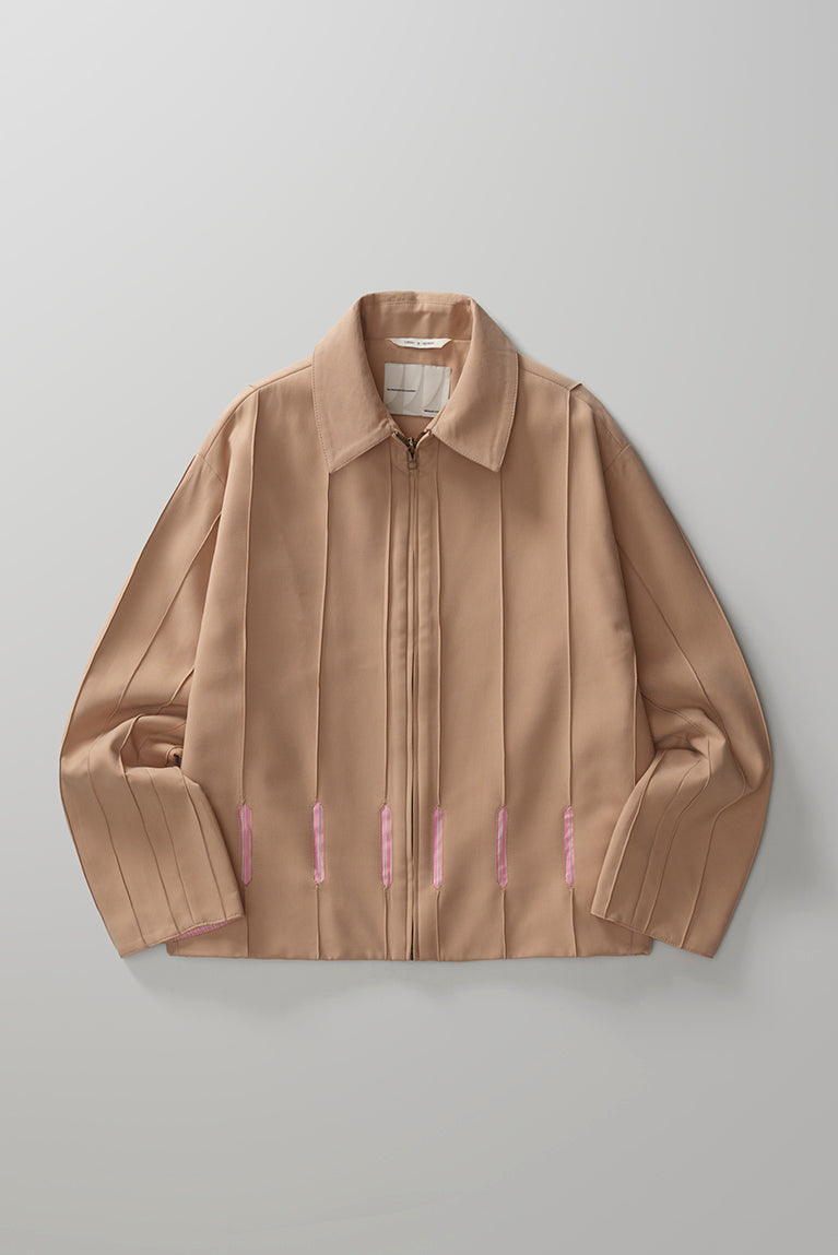 Le Havre Jacket