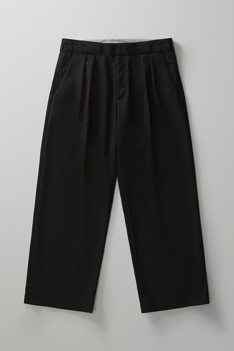 Itamaraty Tailored Pants