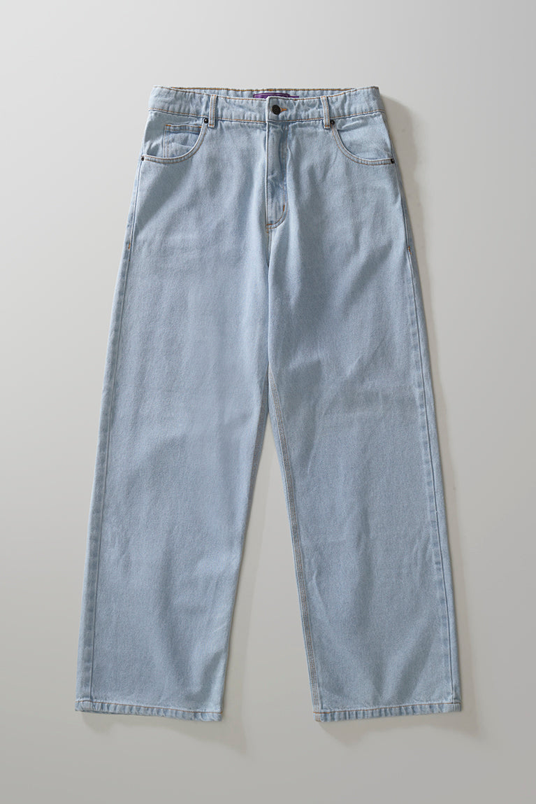 Carnan Standard Jeans
