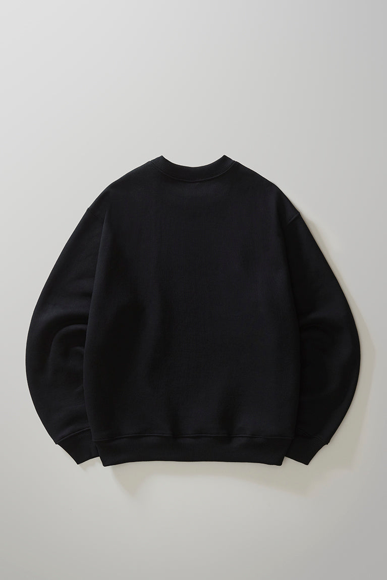 Standard Sweatshirt - Black