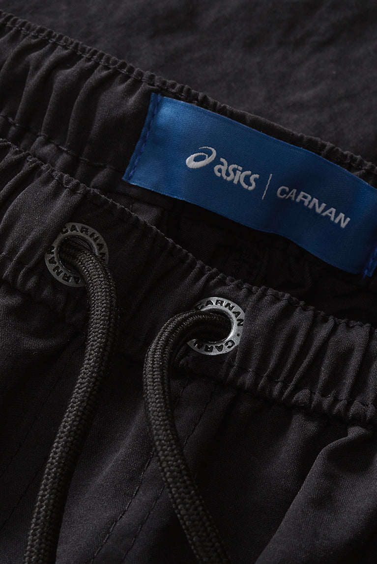 Carnan x Asics Spiral Cuts Shorts