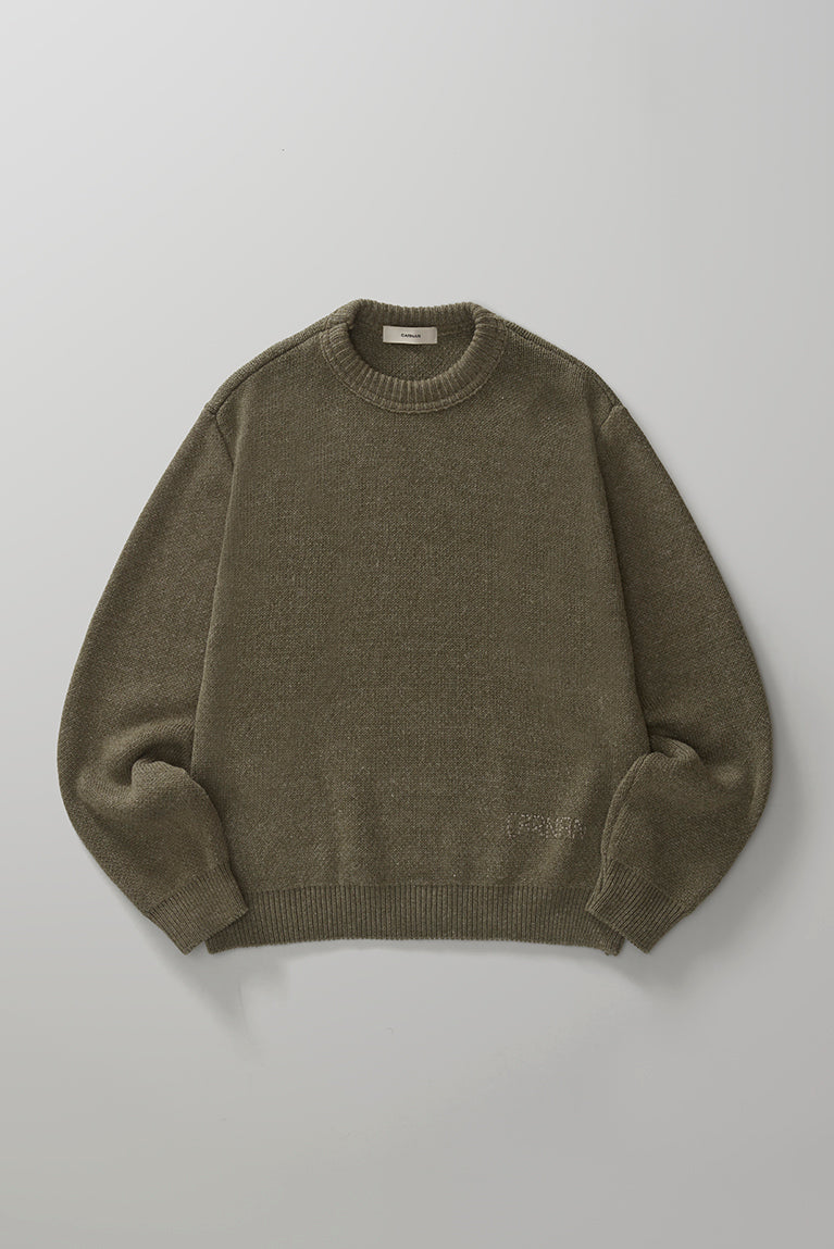 Standard Sweater - Riviera