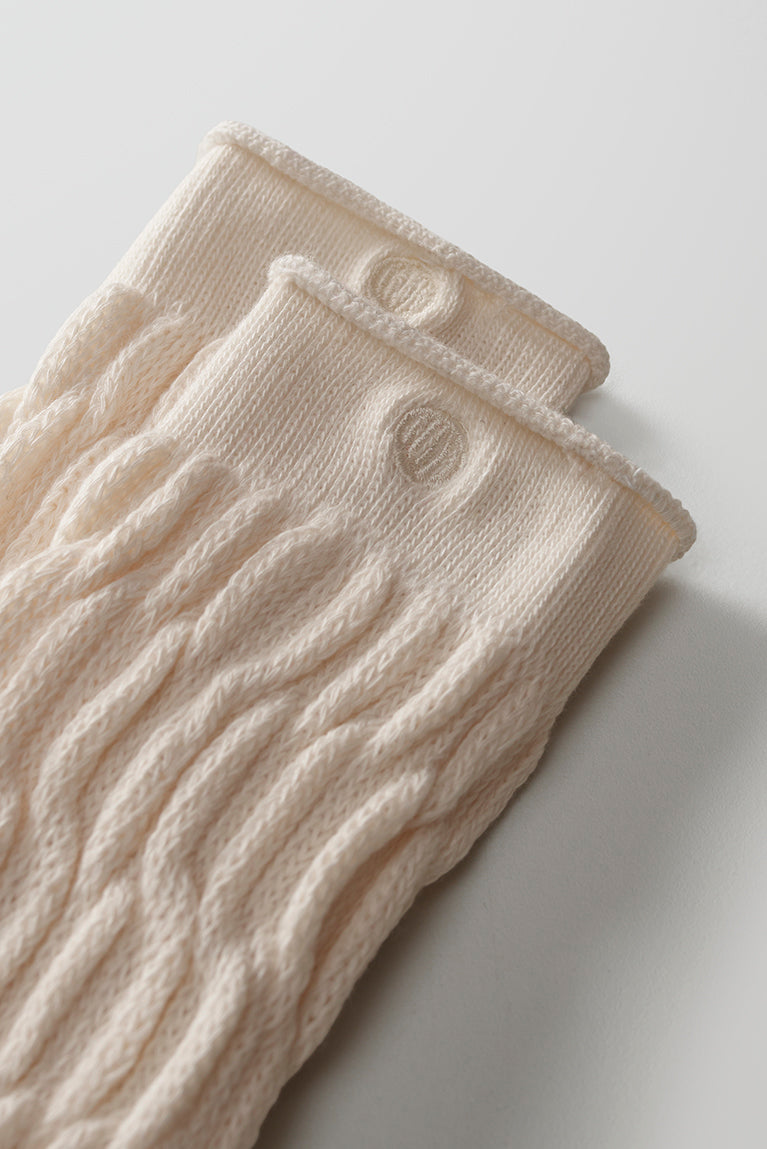 Standard Athletic Socks - Off