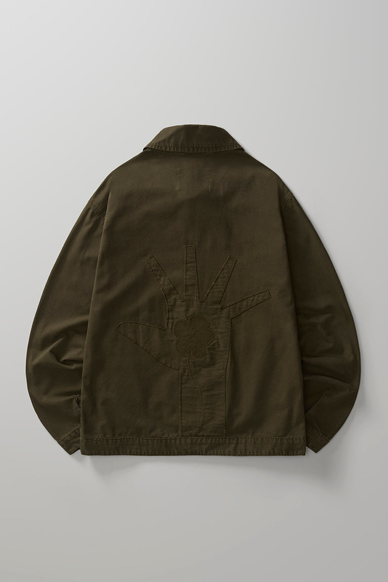 Memorial Jacket