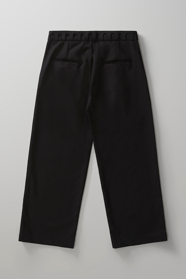 Itamaraty Tailored Pants