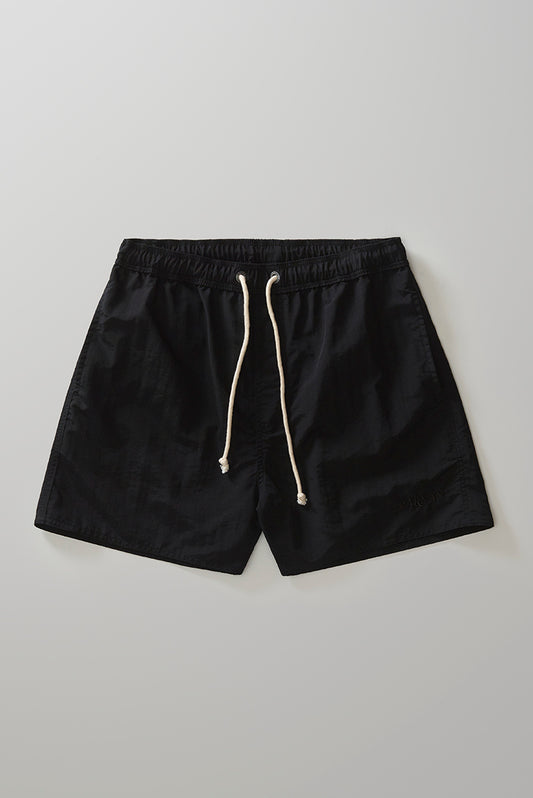 Standard Shorts - Black