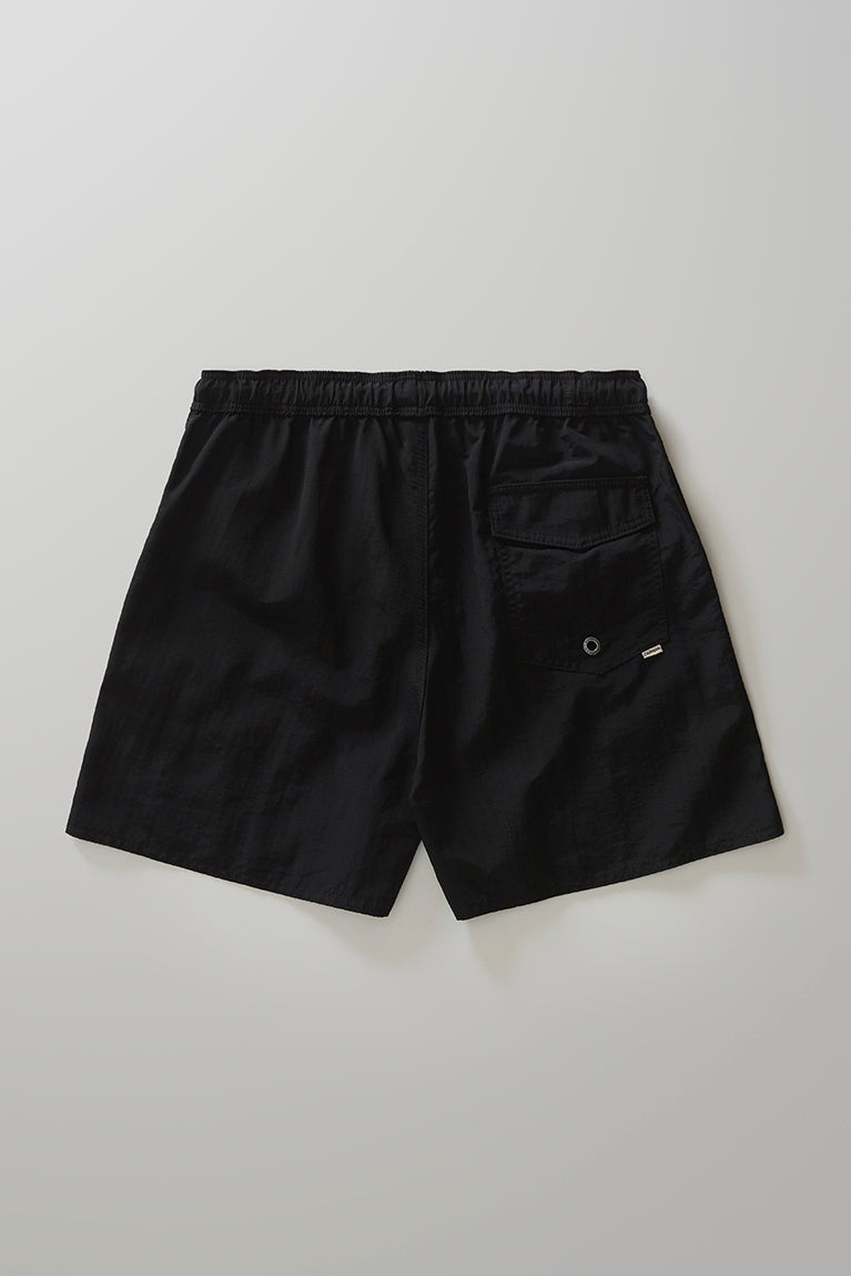 Standard Shorts - Black