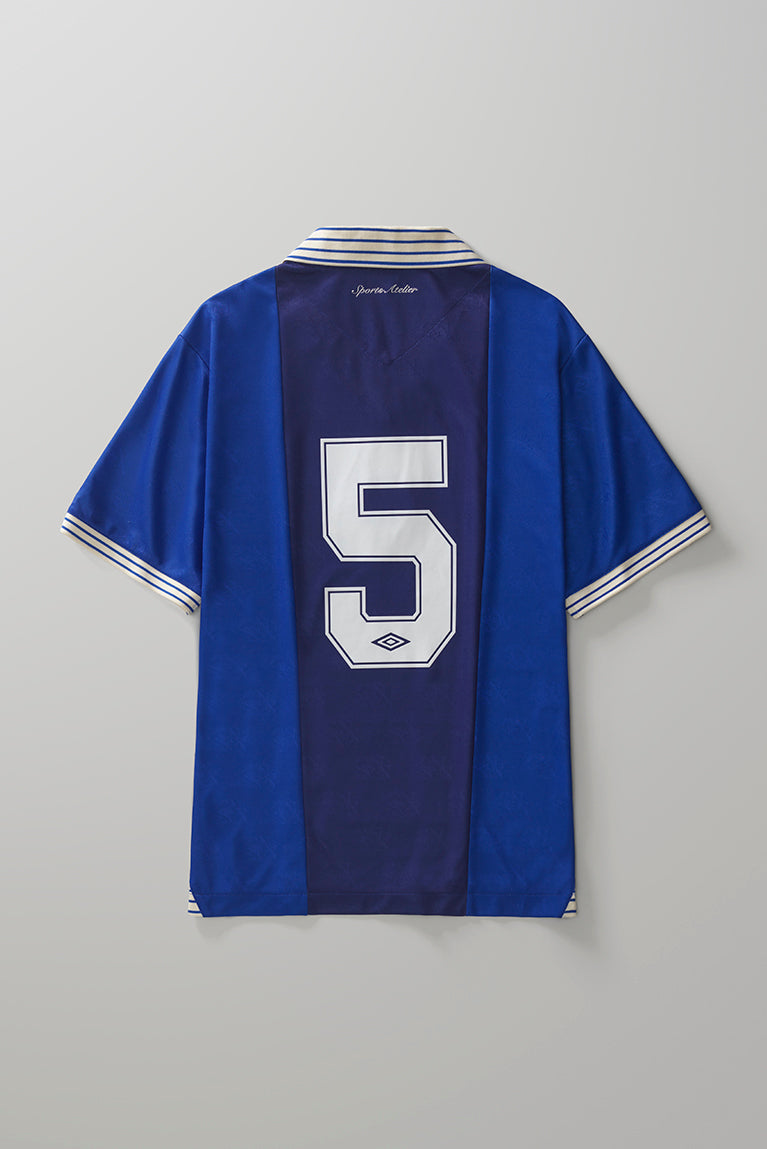Carnan X Umbro Jersey Home