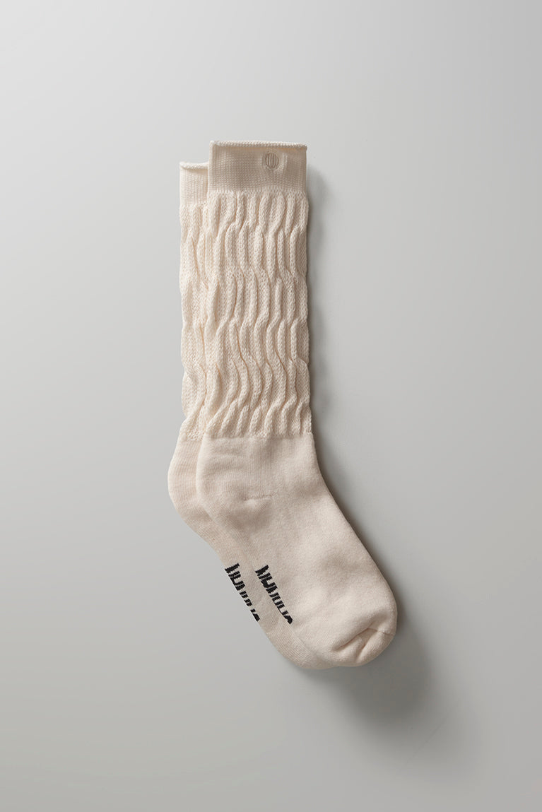 Standard Athletic Socks - Off