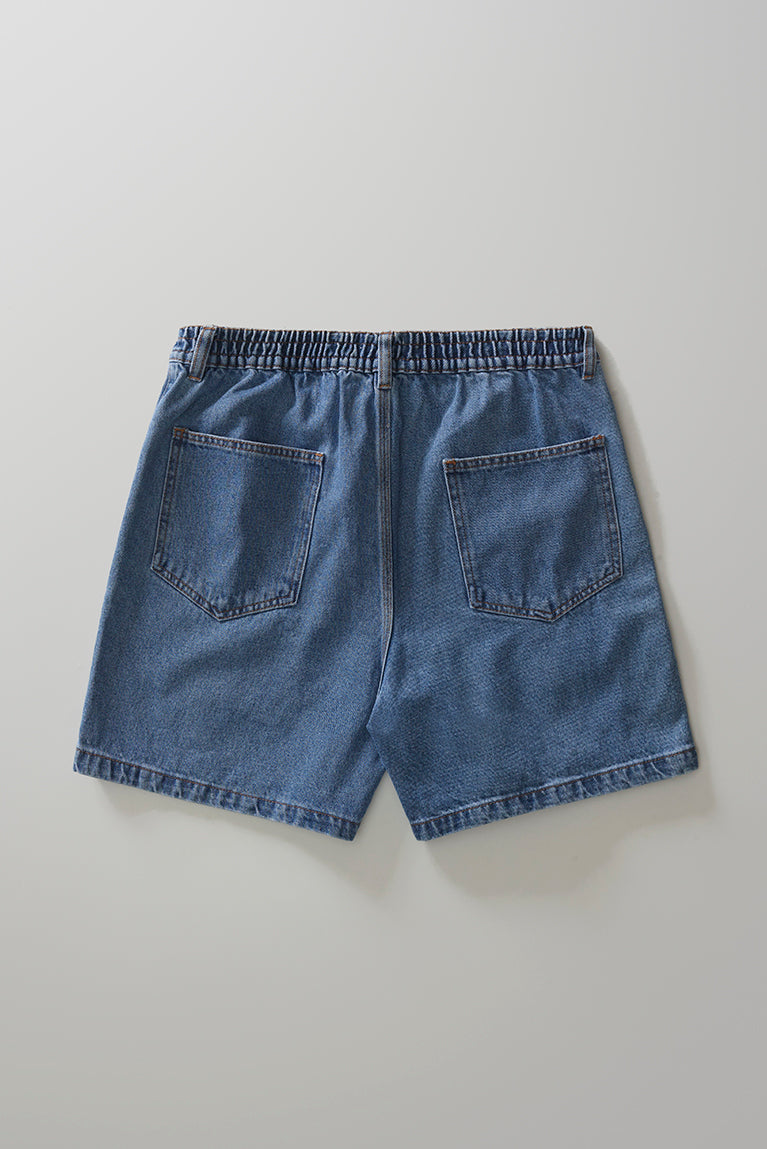 Standard Denim Shorts