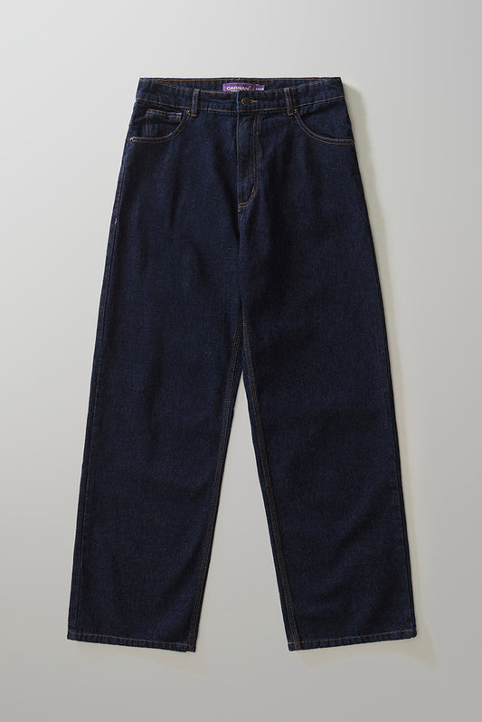 Carnan Standard Jeans - Raw