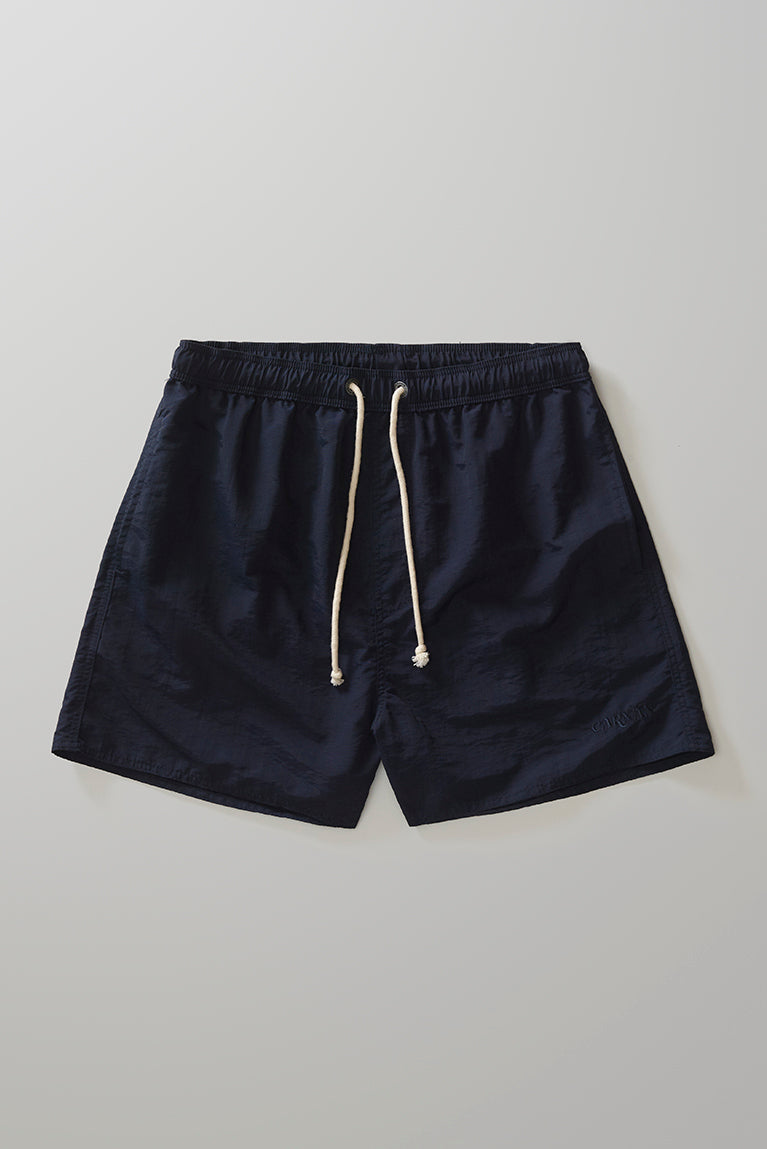 Standard Shorts - Navy