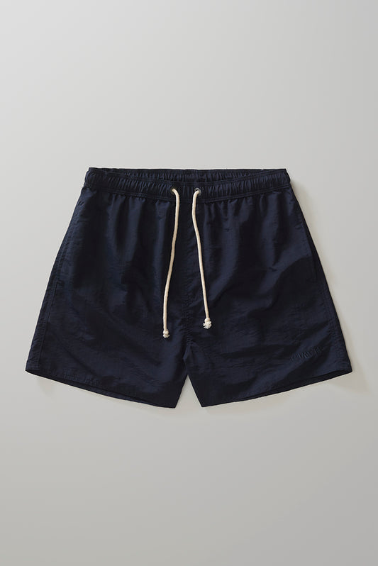 Standard Shorts - Navy