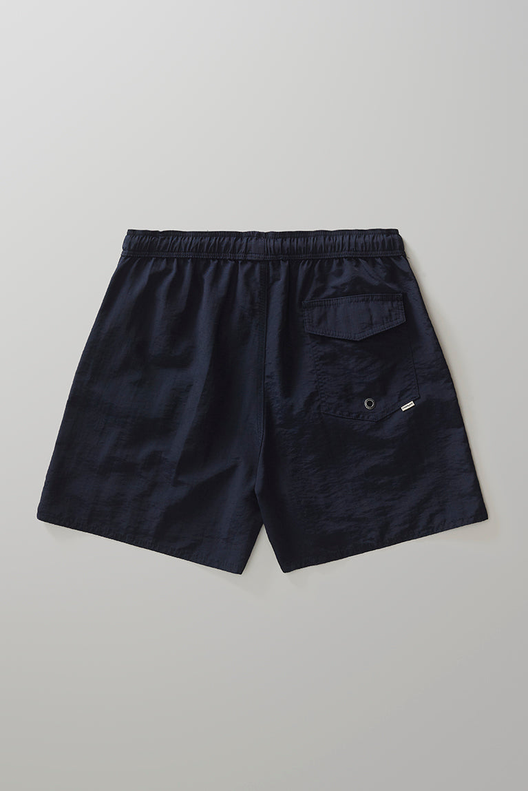 Standard Shorts - Navy