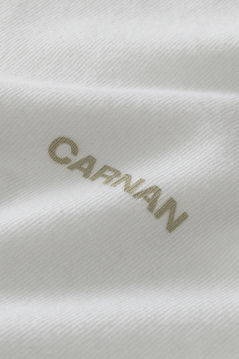 Standard Baby Tee - Off