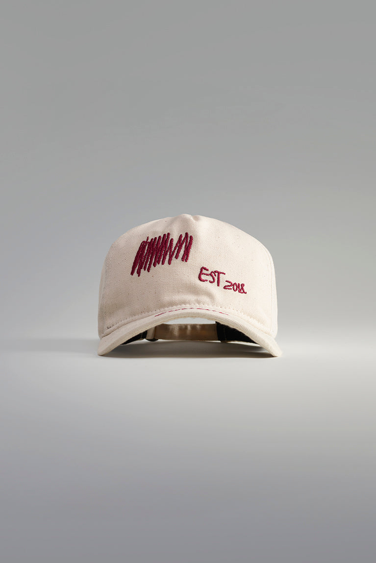 Barcode Hat