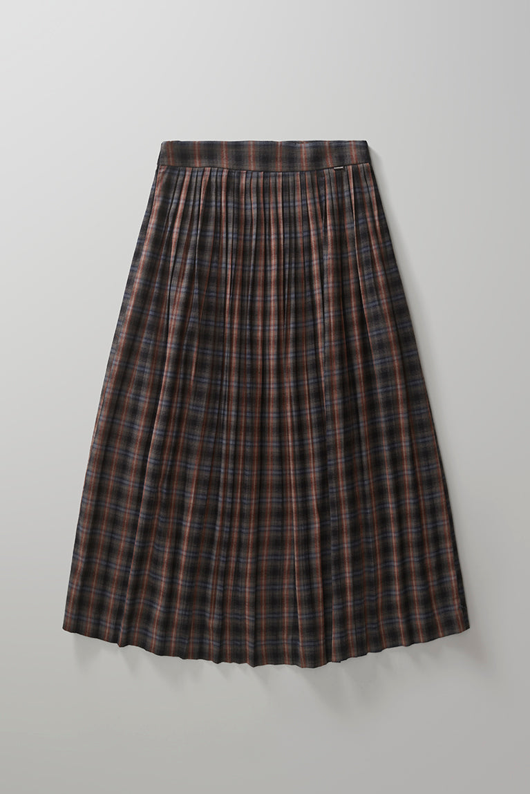 Double Layer Skirt