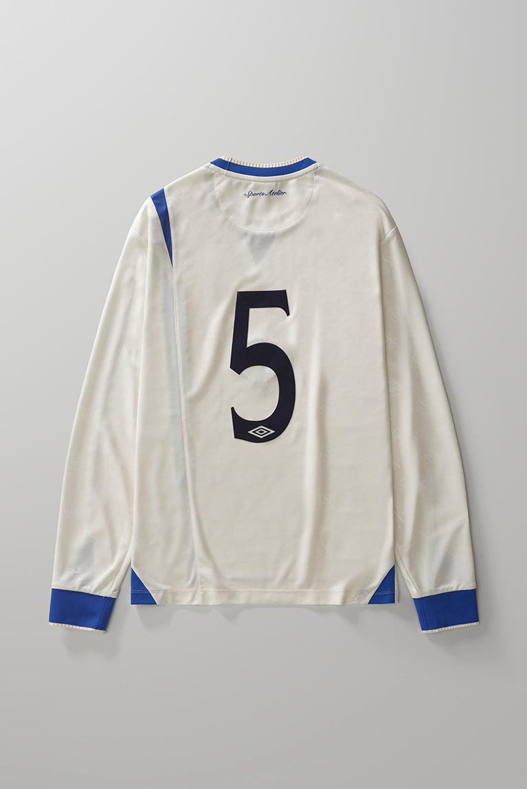 Carnan X Umbro Jersey Away