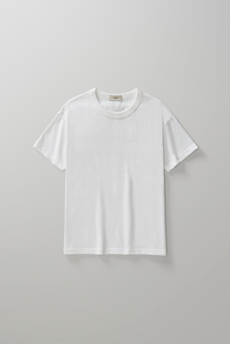 Standard Slim Fit T-shirt - Off
