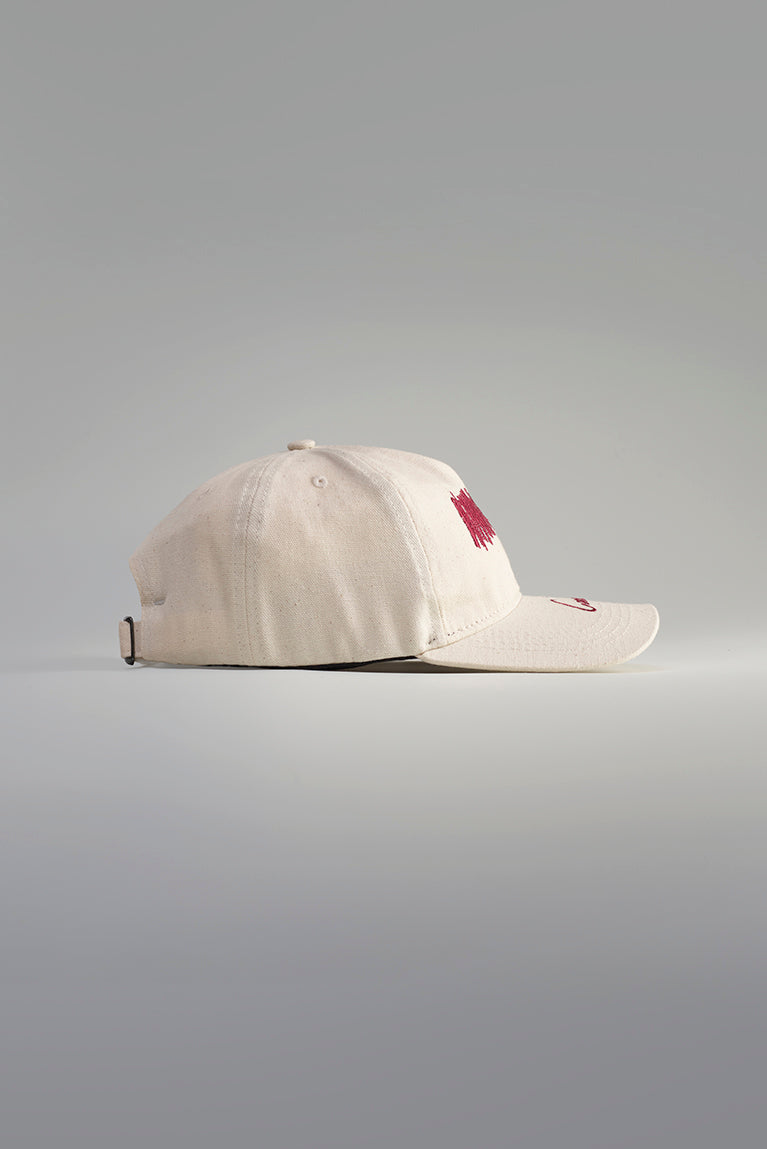 Barcode Hat