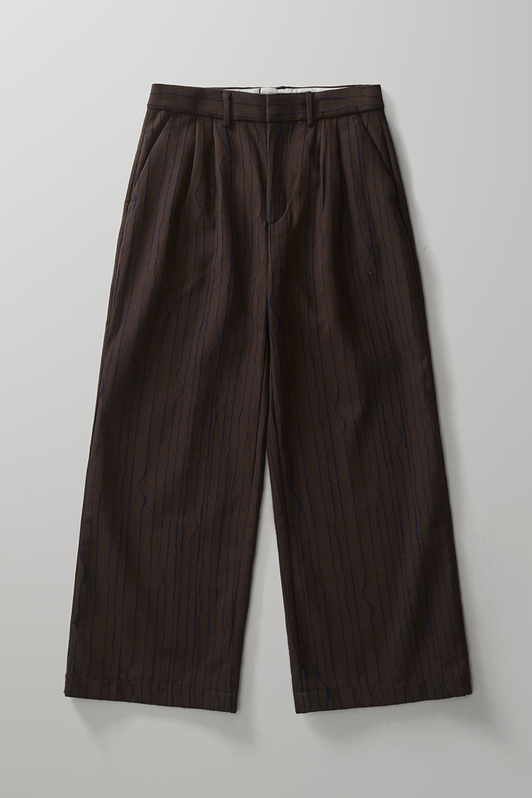 Copan Pinstripe Pants