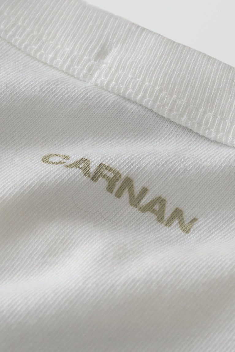Standard Slim Fit T-shirt - Off