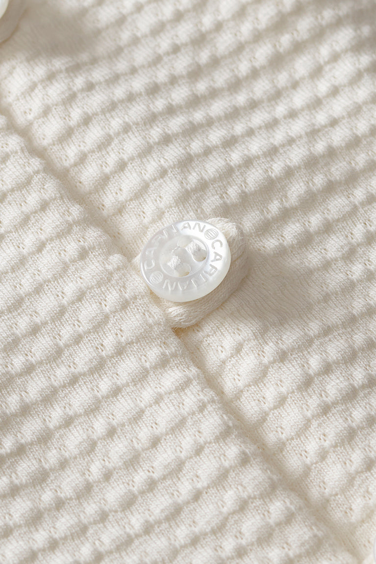 Textured Shirt