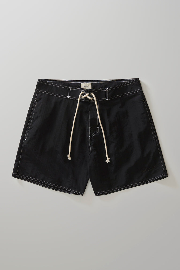 Standard Boardshort - Black