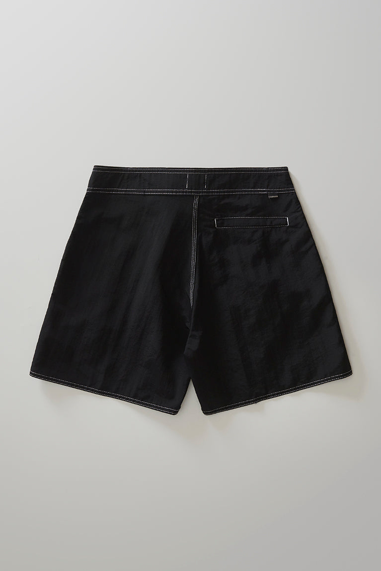 Standard Boardshort - Black
