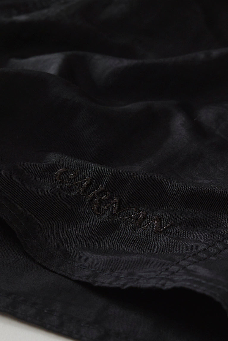 Standard Shorts - Black