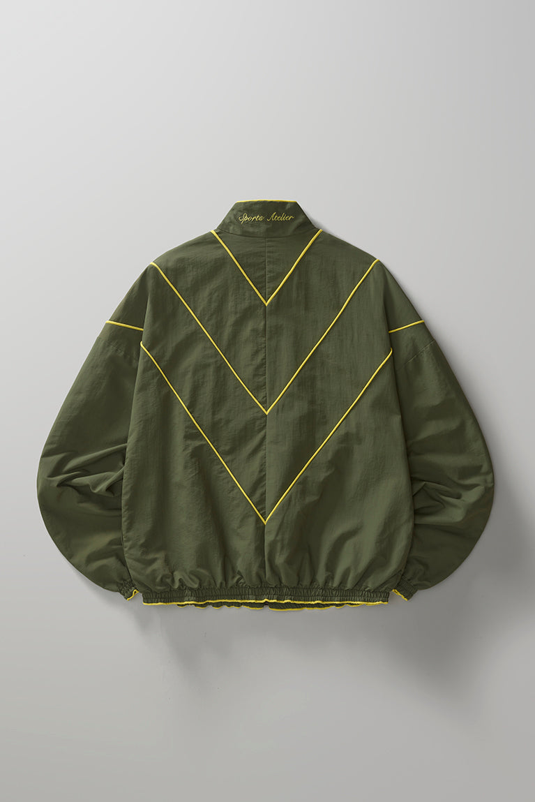 Carnan X Umbro Travel Jacket
