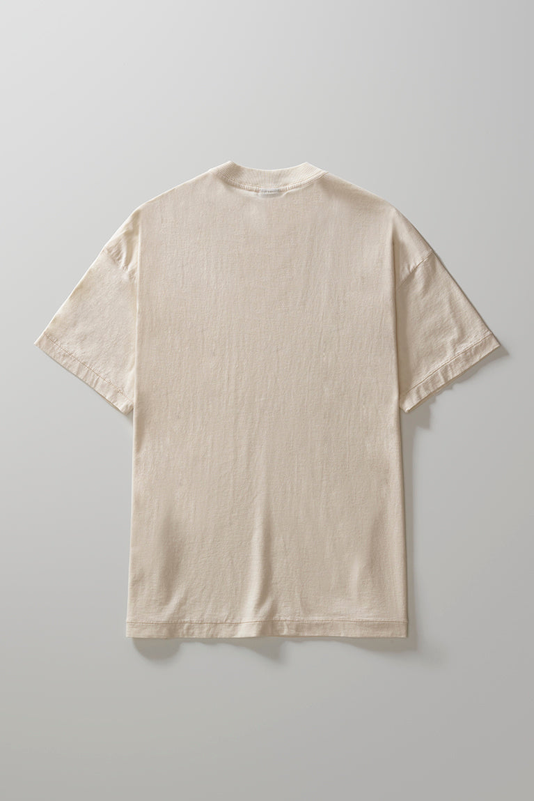 Stoned Classic T-shirt - Off