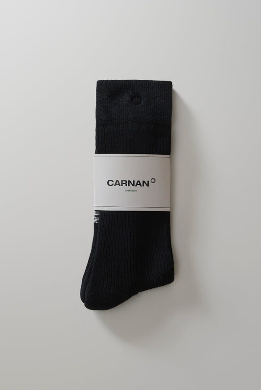 Standard Socks - Black