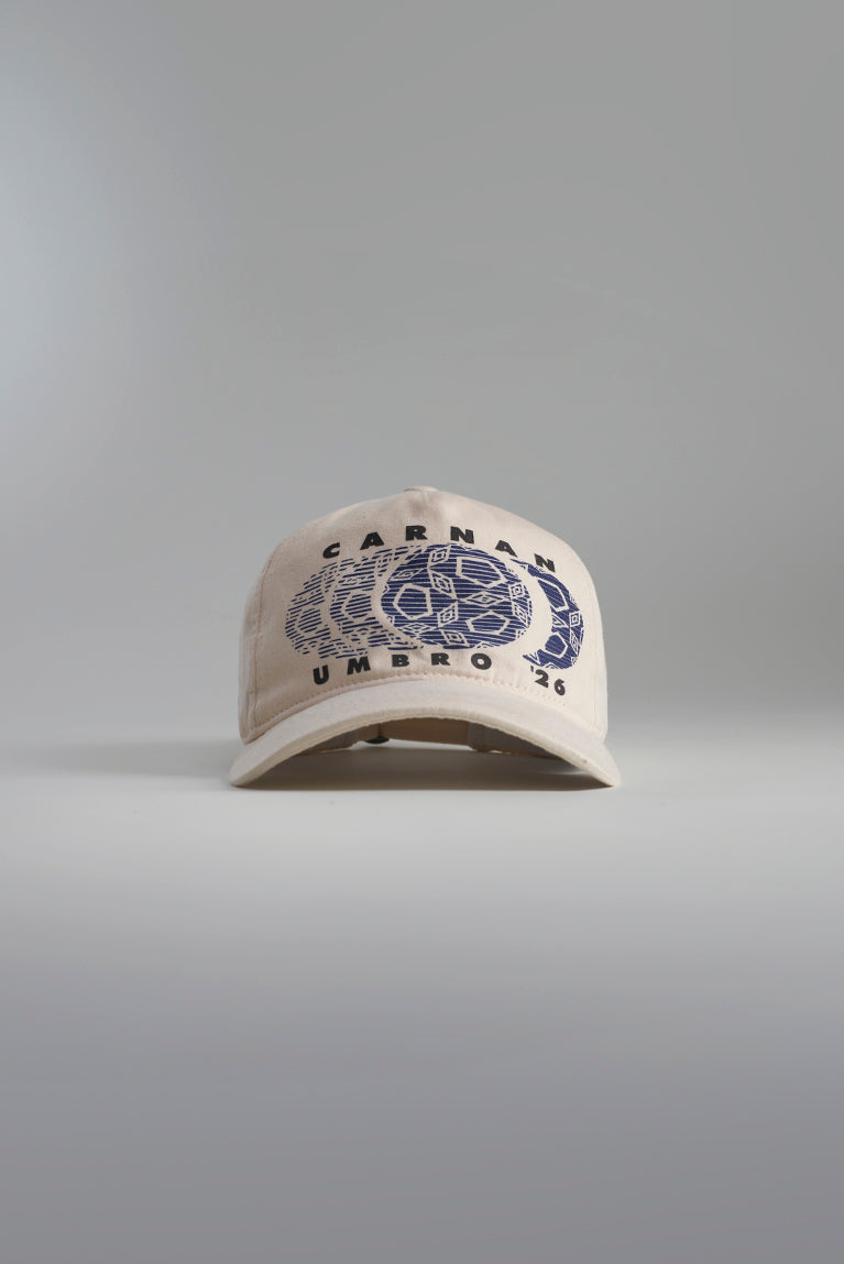 Carnan X Umbro Association Hat