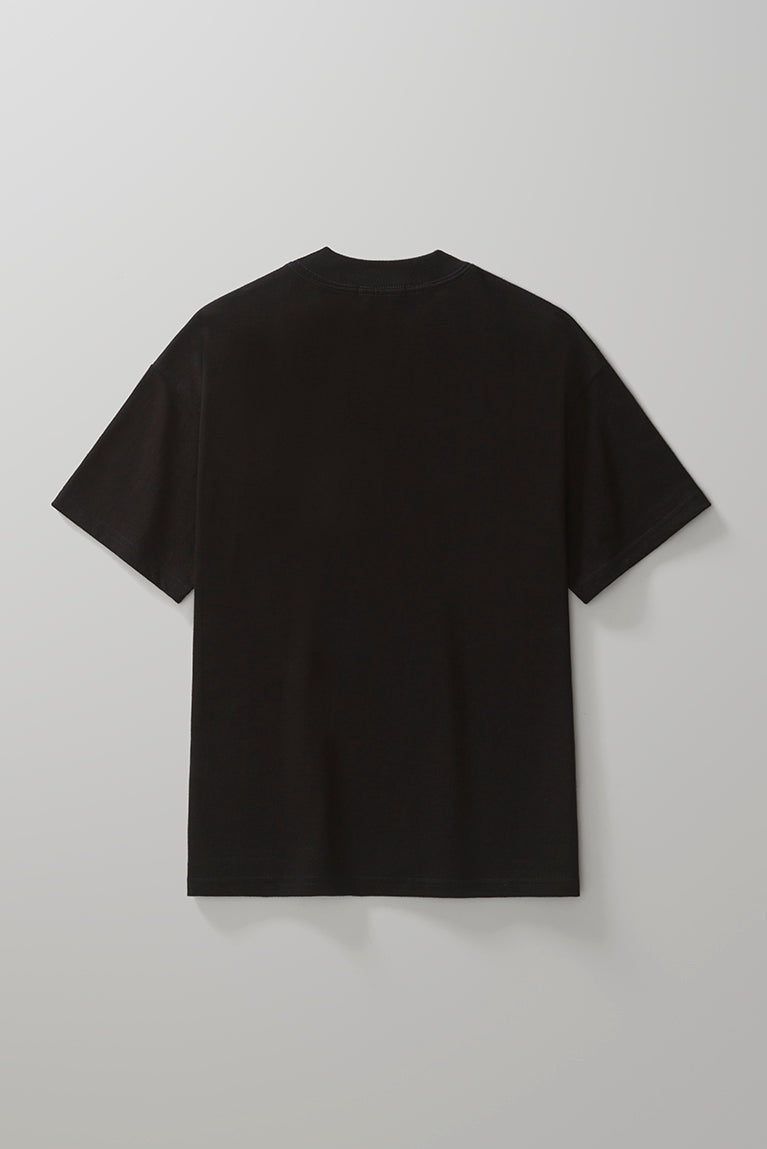 Confluence Boxy T-shirt