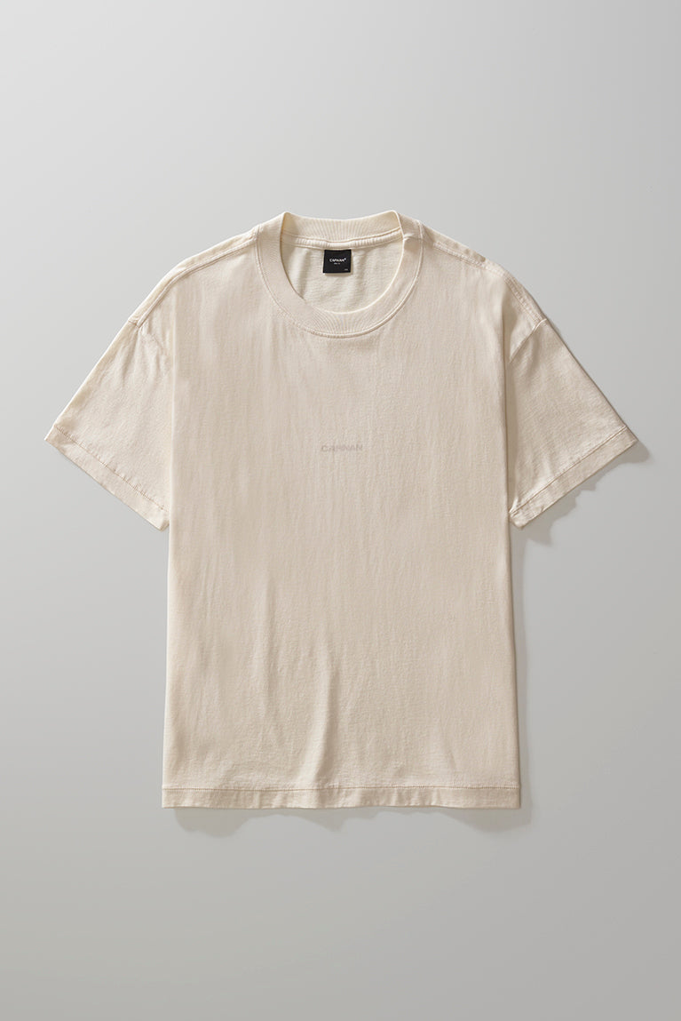 Stoned Classic T-shirt - Off