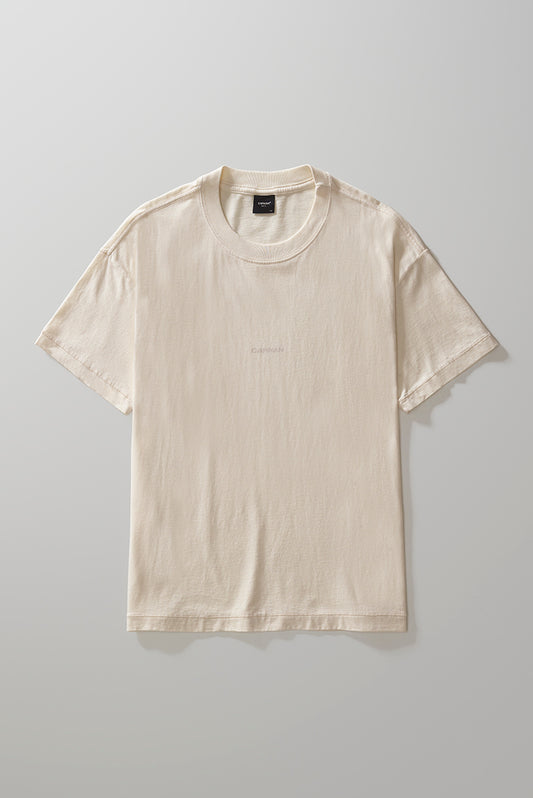 Stoned Classic T-shirt - Off