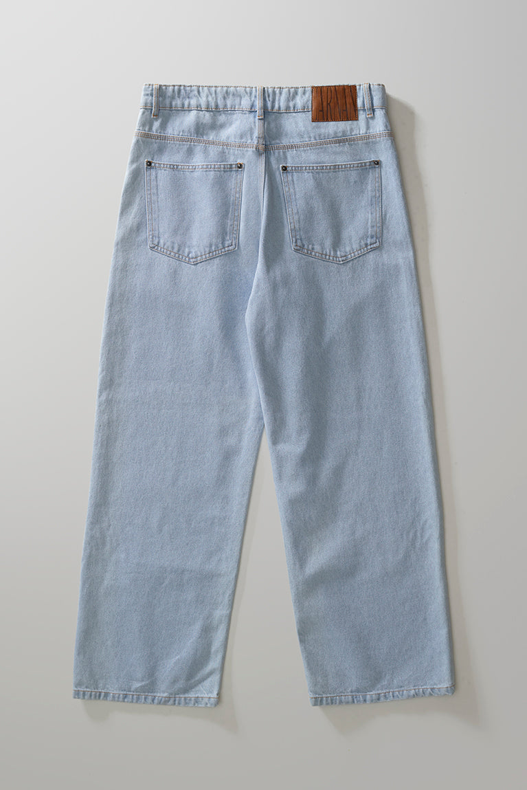 Carnan Standard Jeans