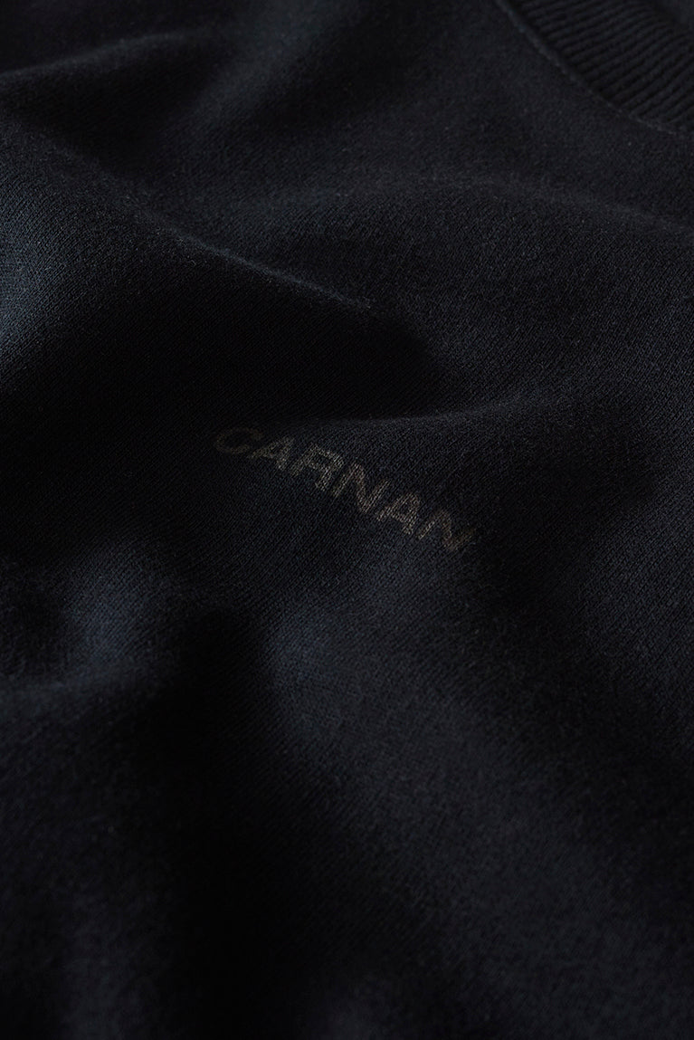 Standard Sweatshirt - Black