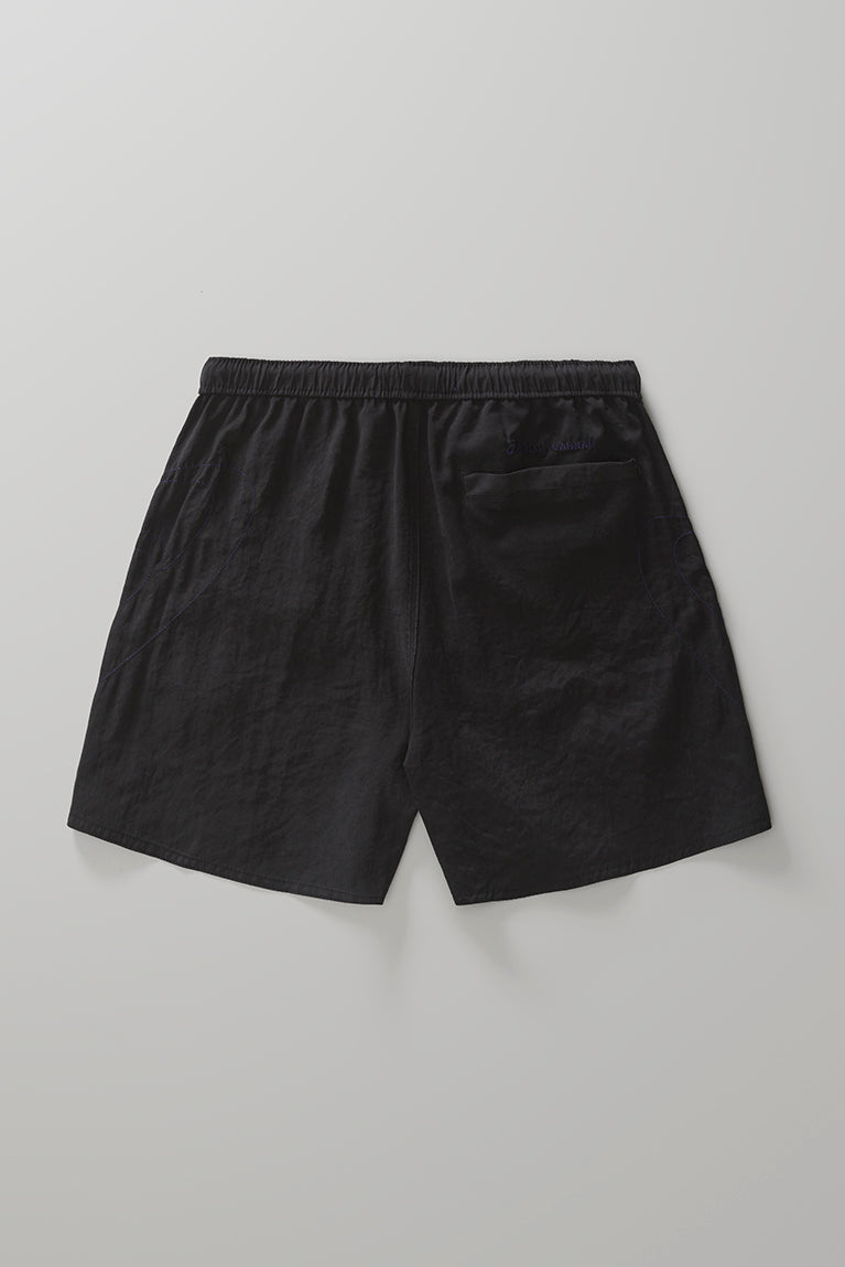 Carnan x Asics Spiral Cuts Shorts
