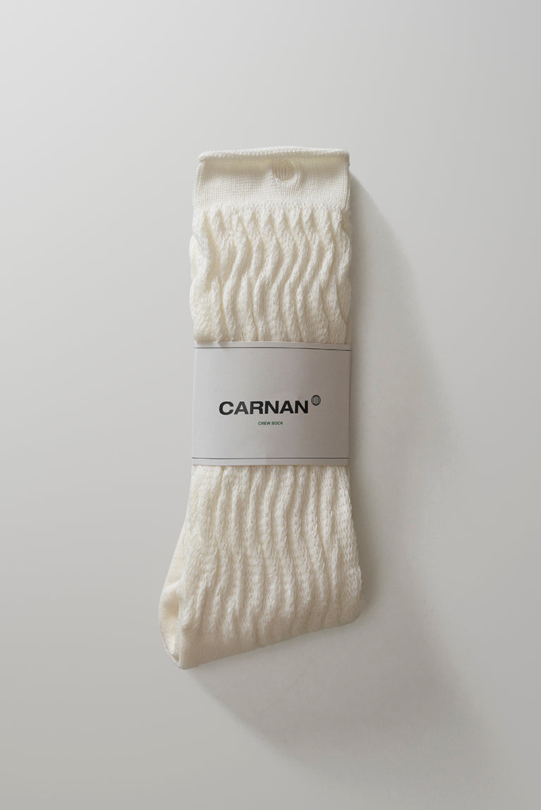 Standard Athletic Socks - Off
