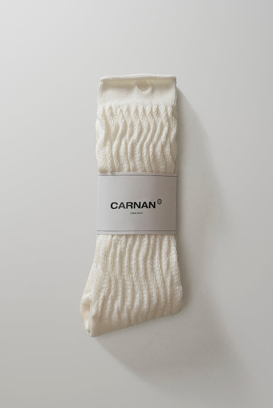 Standard Athletic Socks - Off
