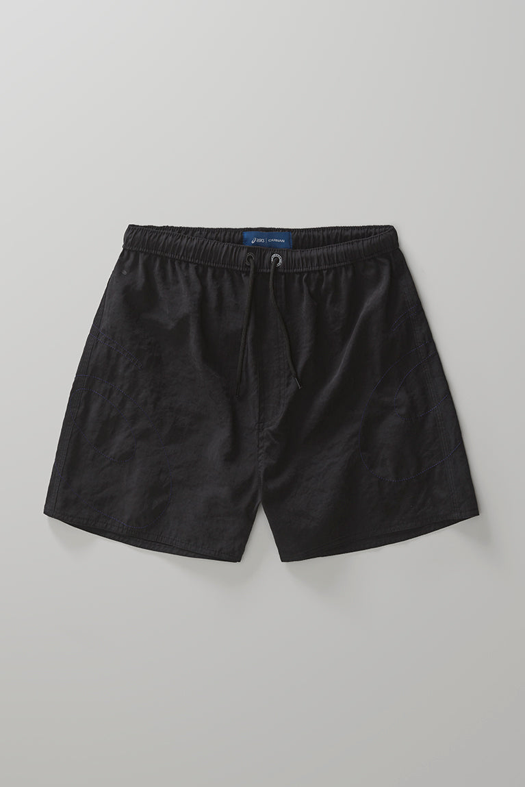 Carnan x Asics Spiral Cuts Shorts